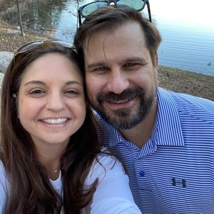 Meet your Posher, Patti